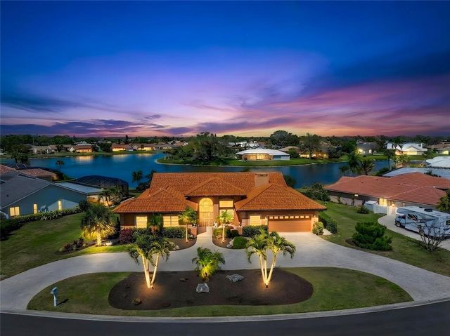 373 EDEN DRIVE, Englewood, FL 34223