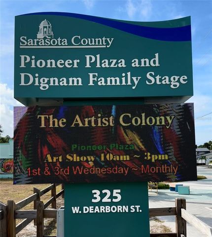 373 EDEN DRIVE, Englewood, FL 34223