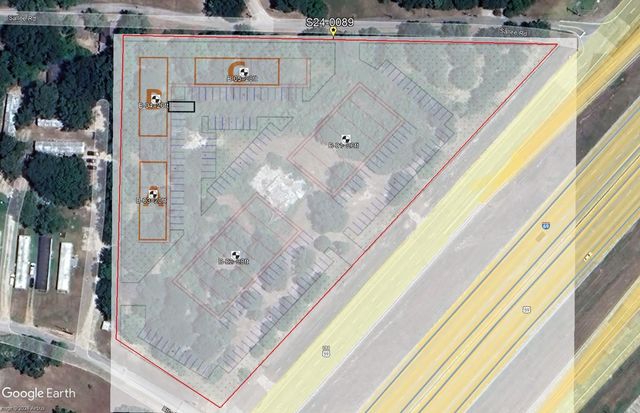 13720 Highway 59, Splendora, TX 77372