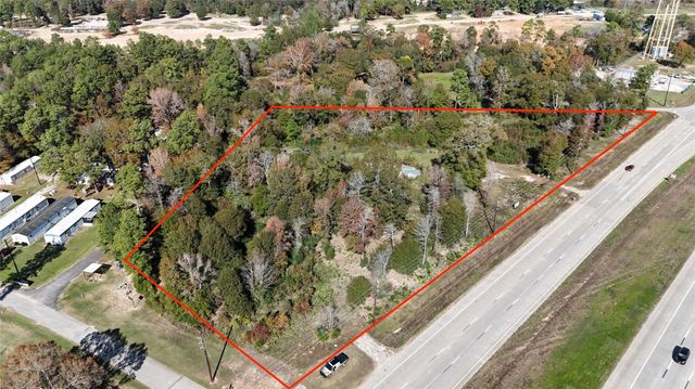 13720 Highway 59, Splendora, TX 77372