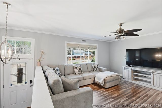 901 Edenwood Drive, Fayetteville, NC 28303