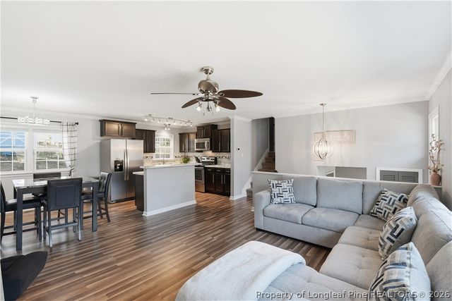 901 Edenwood Drive, Fayetteville, NC 28303