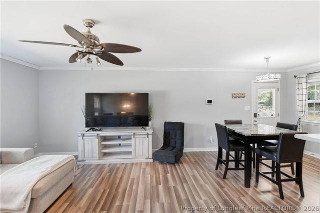 901 Edenwood Drive, Fayetteville, NC 28303