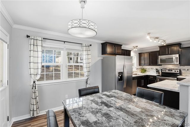 901 Edenwood Drive, Fayetteville, NC 28303