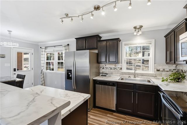 901 Edenwood Drive, Fayetteville, NC 28303