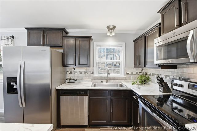 901 Edenwood Drive, Fayetteville, NC 28303