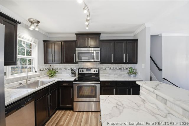 901 Edenwood Drive, Fayetteville, NC 28303