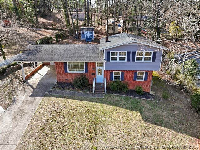 901 Edenwood Drive, Fayetteville, NC 28303