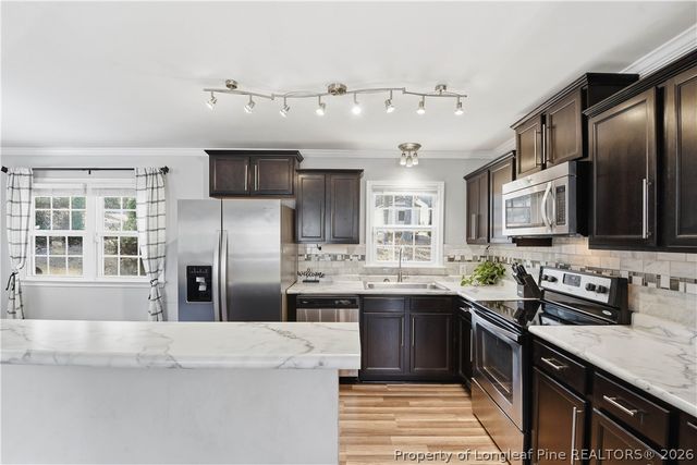 901 Edenwood Drive, Fayetteville, NC 28303