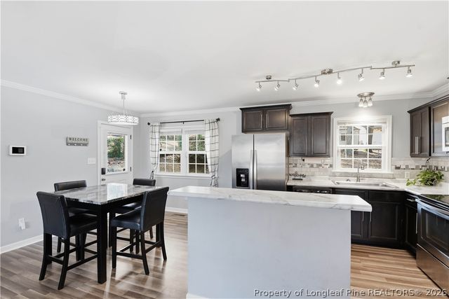 901 Edenwood Drive, Fayetteville, NC 28303