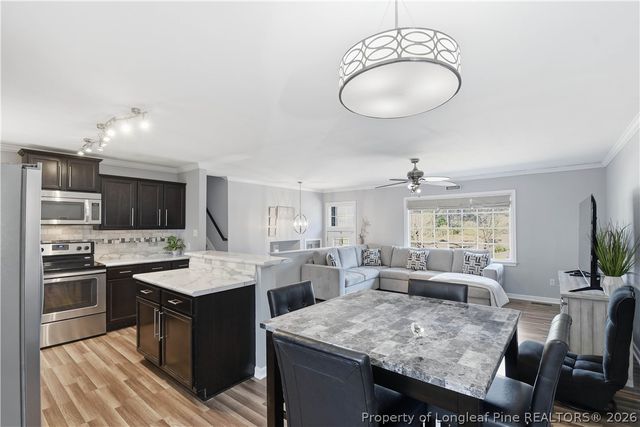 901 Edenwood Drive, Fayetteville, NC 28303