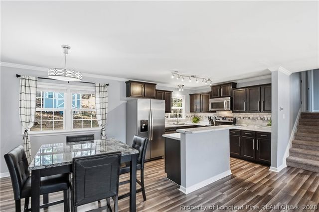 901 Edenwood Drive, Fayetteville, NC 28303