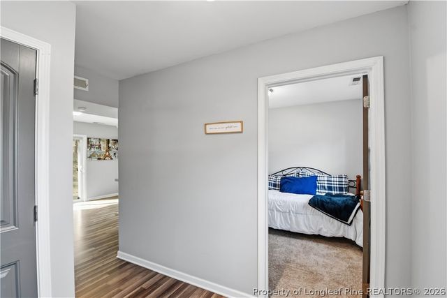 901 Edenwood Drive, Fayetteville, NC 28303