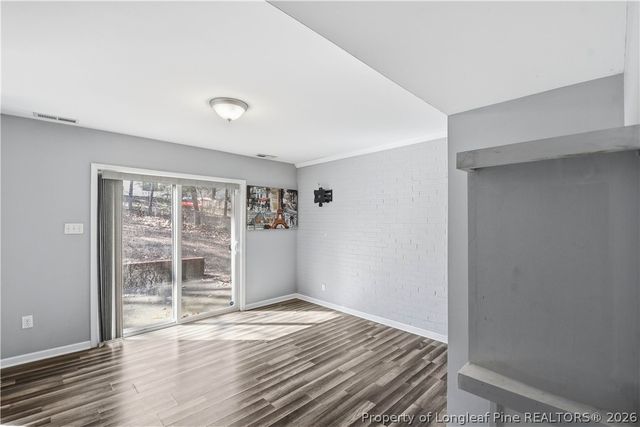 901 Edenwood Drive, Fayetteville, NC 28303