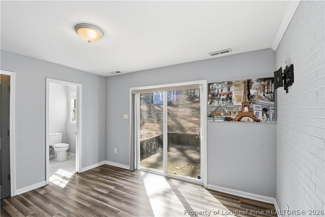 901 Edenwood Drive, Fayetteville, NC 28303