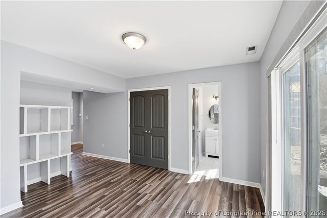 901 Edenwood Drive, Fayetteville, NC 28303