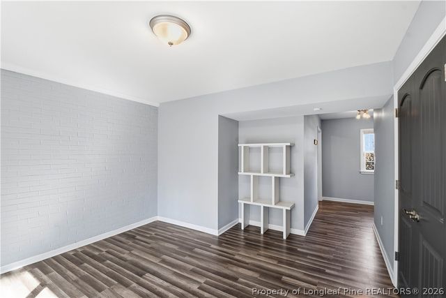 901 Edenwood Drive, Fayetteville, NC 28303