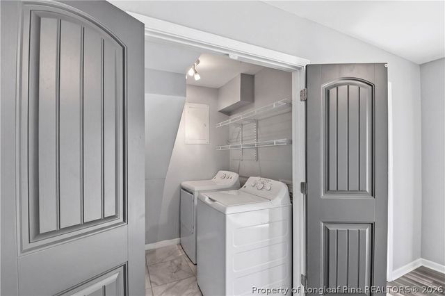 901 Edenwood Drive, Fayetteville, NC 28303