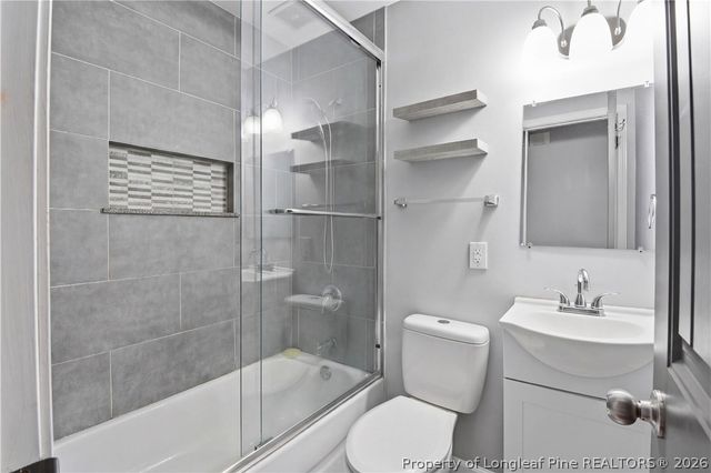 901 Edenwood Drive, Fayetteville, NC 28303