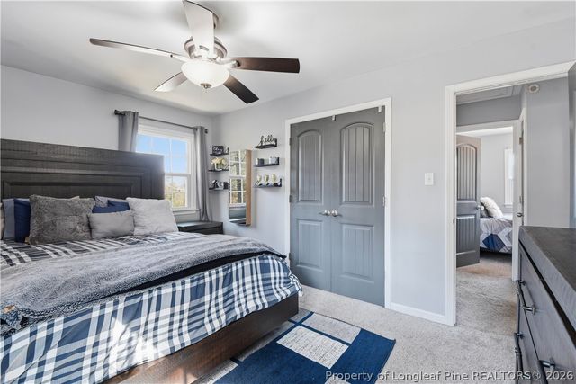 901 Edenwood Drive, Fayetteville, NC 28303