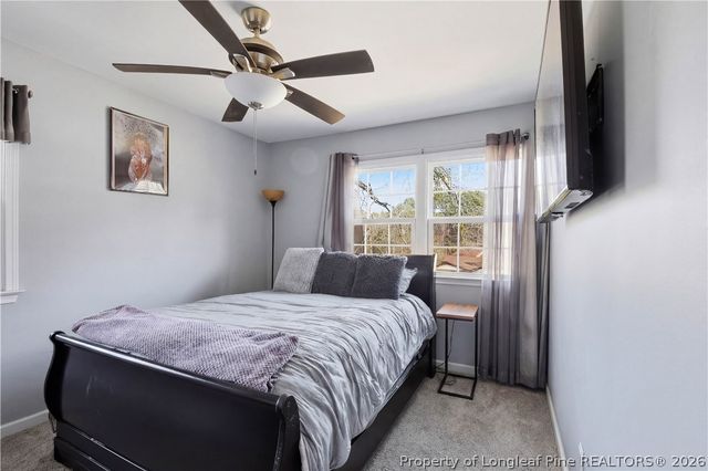 901 Edenwood Drive, Fayetteville, NC 28303