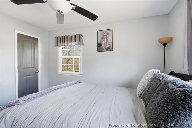 901 Edenwood Drive, Fayetteville, NC 28303