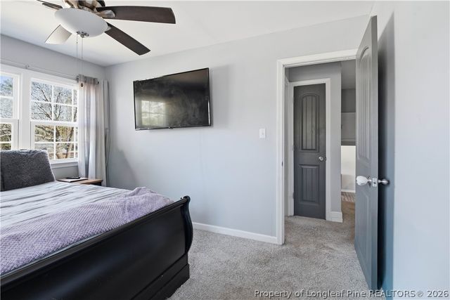 901 Edenwood Drive, Fayetteville, NC 28303