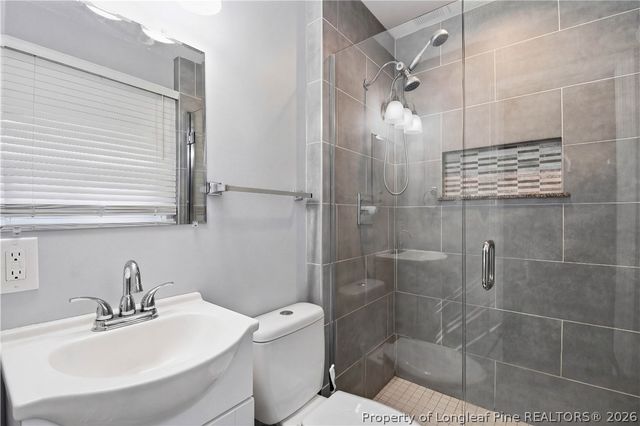 901 Edenwood Drive, Fayetteville, NC 28303