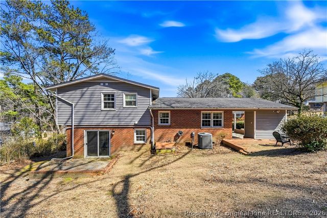 901 Edenwood Drive, Fayetteville, NC 28303