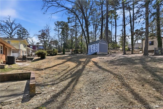 901 Edenwood Drive, Fayetteville, NC 28303