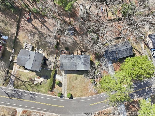 901 Edenwood Drive, Fayetteville, NC 28303