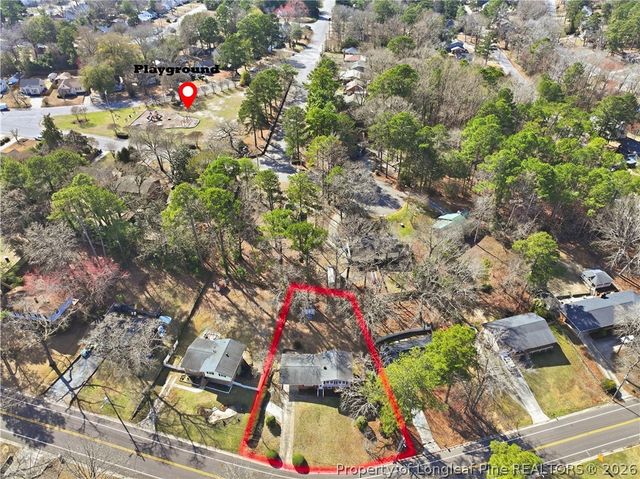 901 Edenwood Drive, Fayetteville, NC 28303