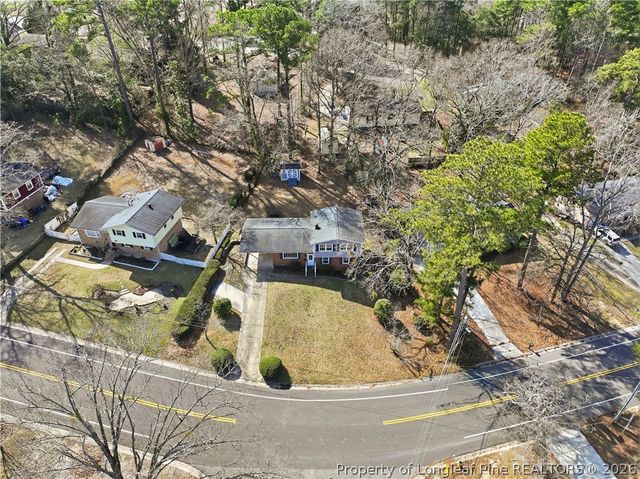 901 Edenwood Drive, Fayetteville, NC 28303