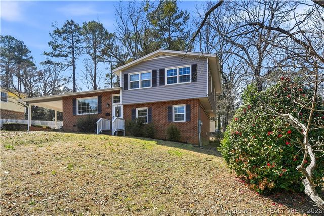 901 Edenwood Drive, Fayetteville, NC 28303
