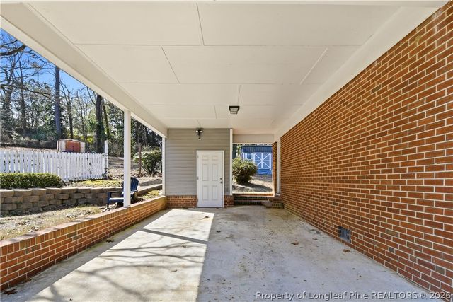 901 Edenwood Drive, Fayetteville, NC 28303