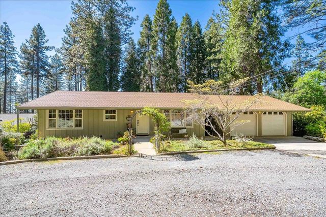 14384 Penn Rd, Grass Valley, CA 95949