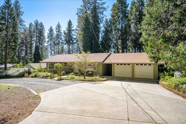 14384 Penn Rd, Grass Valley, CA 95949