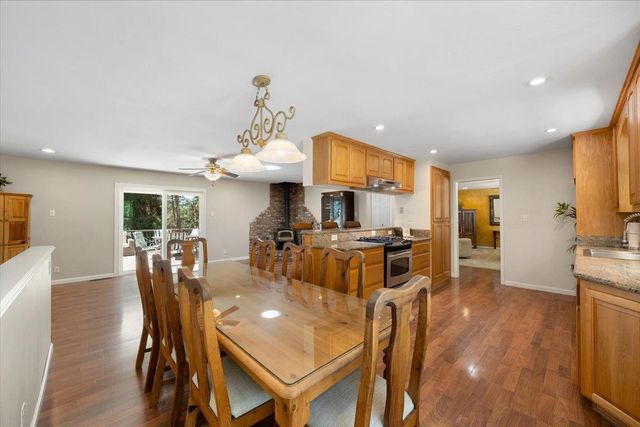 14384 Penn Rd, Grass Valley, CA 95949