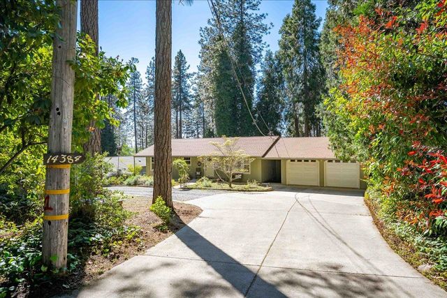 14384 Penn Rd, Grass Valley, CA 95949