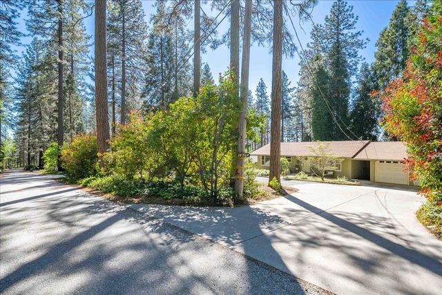 14384 Penn Rd, Grass Valley, CA 95949