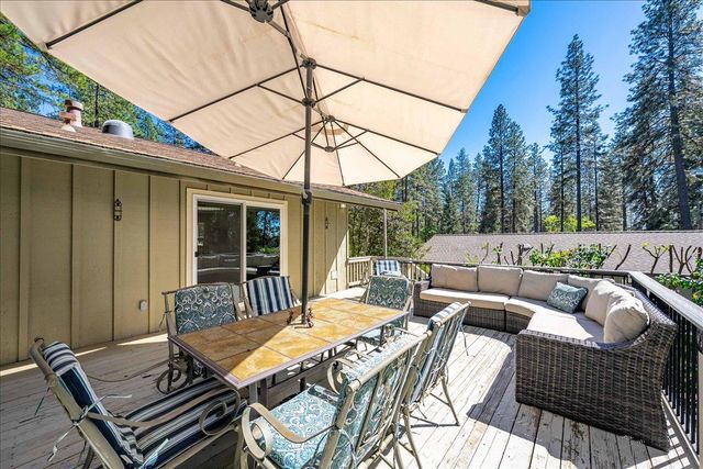 14384 Penn Rd, Grass Valley, CA 95949