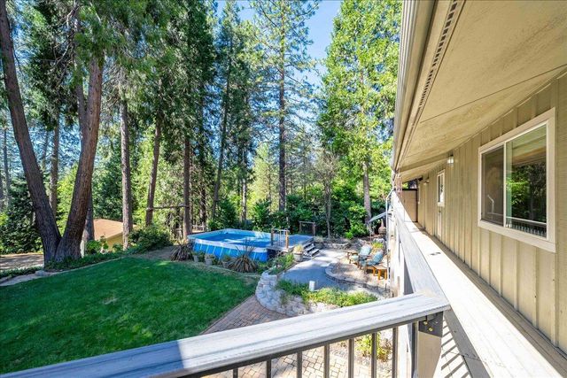 14384 Penn Rd, Grass Valley, CA 95949