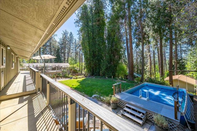14384 Penn Rd, Grass Valley, CA 95949