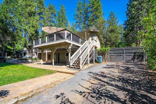 14384 Penn Rd, Grass Valley, CA 95949