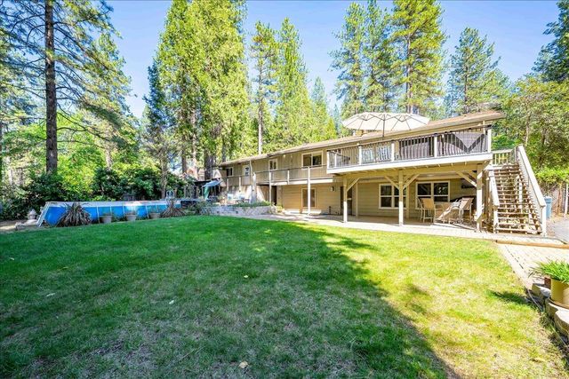 14384 Penn Rd, Grass Valley, CA 95949