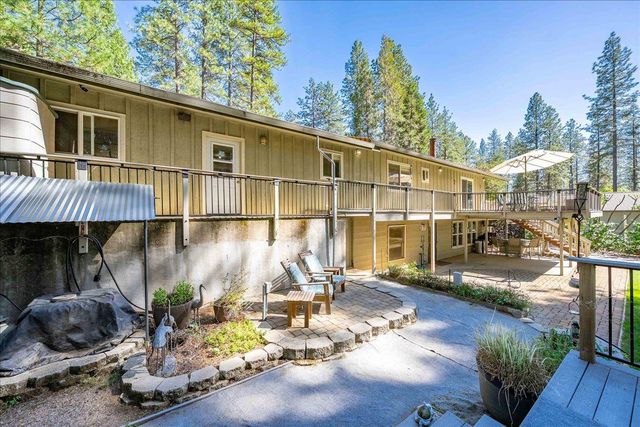 14384 Penn Rd, Grass Valley, CA 95949