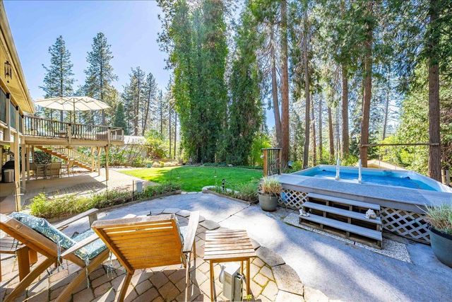 14384 Penn Rd, Grass Valley, CA 95949