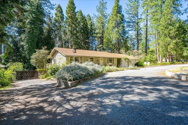 14384 Penn Rd, Grass Valley, CA 95949