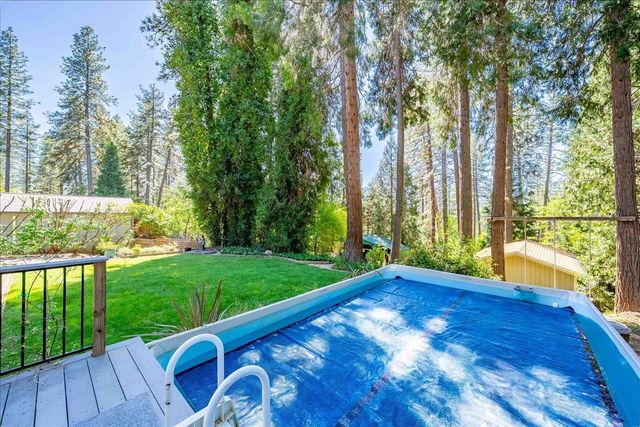 14384 Penn Rd, Grass Valley, CA 95949