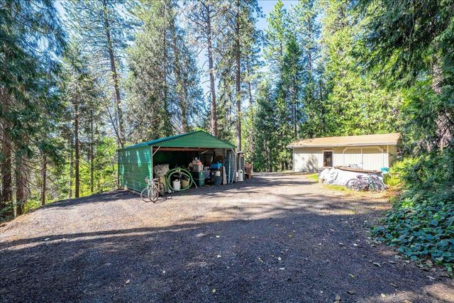 14384 Penn Rd, Grass Valley, CA 95949